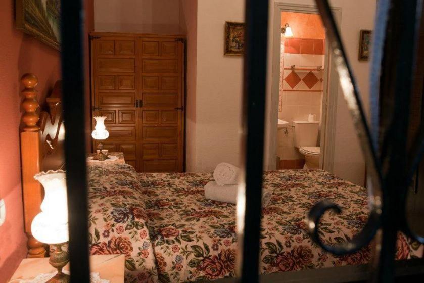 Pensión Cristina El Rocío Quarto foto